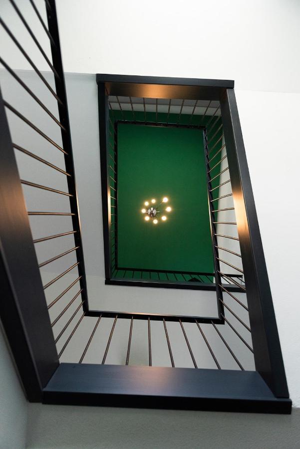 Hotel Carrera Rimavska Sobota Luaran gambar