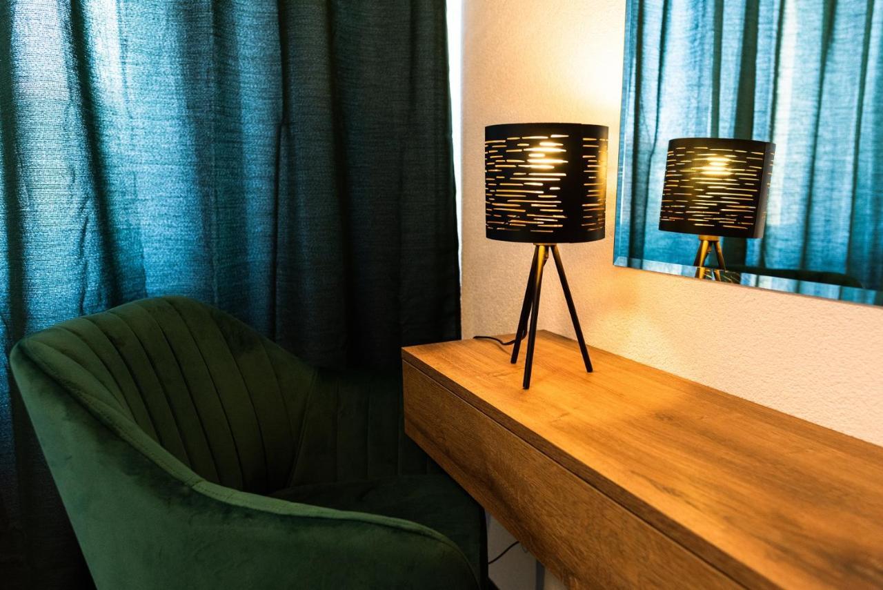 Hotel Carrera Rimavska Sobota Luaran gambar